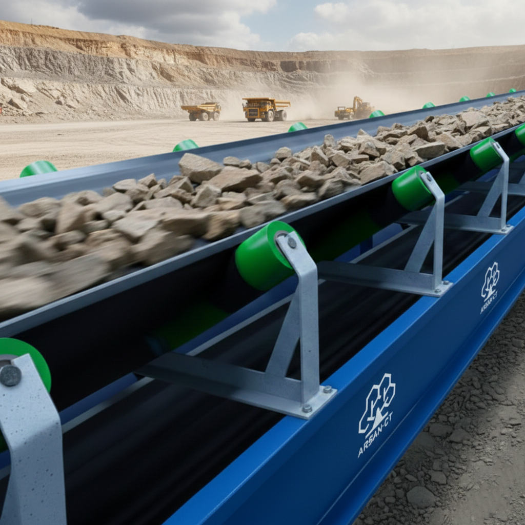 Instalaciones ARSAN-CT